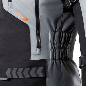 Kurtka motocyklowa OZONE Tour II