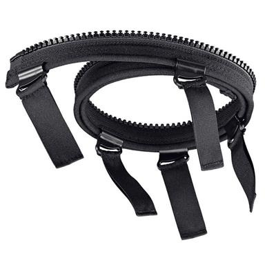 Held Pas do połączenia kurtki z Jeansami HELD 64cm