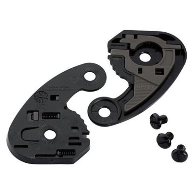 Mocowanie szyby do kasku HJC Is-17/C70 (HJ20M)