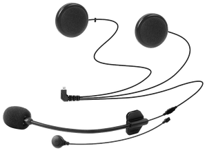 Interkom FreedConn T-COM SC V3