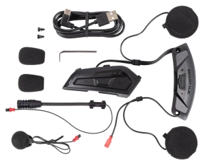 Interkom motocyklowy HJC SMART 11B