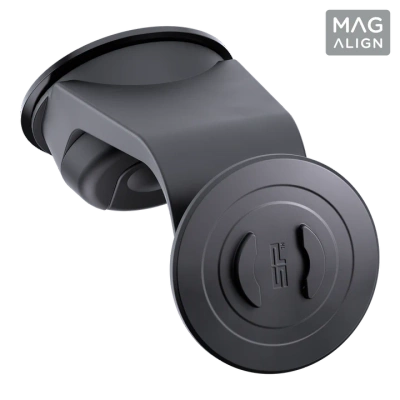 Uniwersalny uchwyt samochodowy SP Connect Suction Mount SPC+ MAG