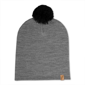 Czapka zimowa z pomponem 4SR