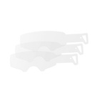 Zrywki Do Gogli Leatt Vizion Standard 50-Pack