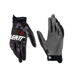 Rękawice motocyklowe LEATT Moto 2.5 Windblock Black