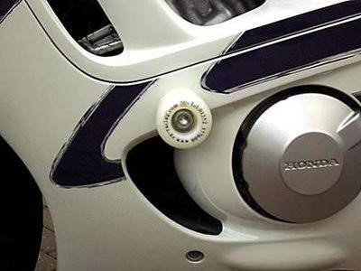 Crash Pady R&G do Kawasaki Ninja 400 (18-)