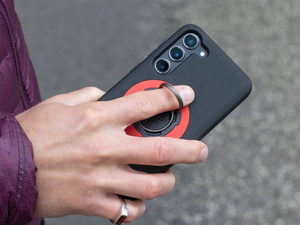 Pierścień Ring Podstawka uchwyt QUAD LOCK Uniwersalny