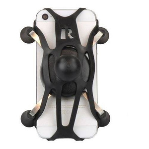 Uniwersalny uchwyt Ram Mounts X-Grip 1'' głowica obrotowa