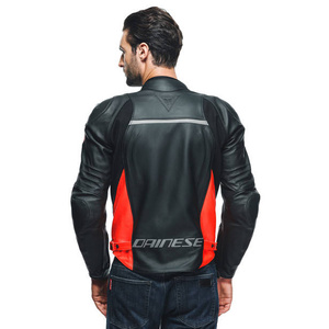 Kurtka motocyklowa DAINESE Racing 4 Leather Jacket
