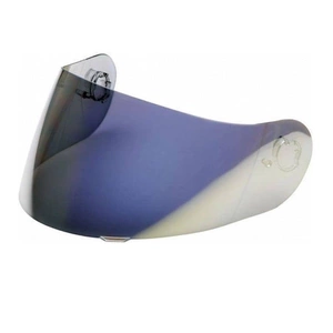 SZYBA HJC HJ-41 BLUE DO KASKU V10