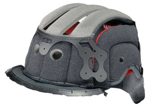 Wnętrze do kasku SHOEI Type-I Center Pad Set S- X-