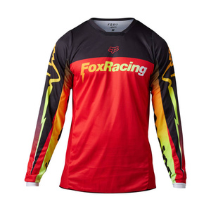 Bluza motocyklowa FOX 180 Statk
