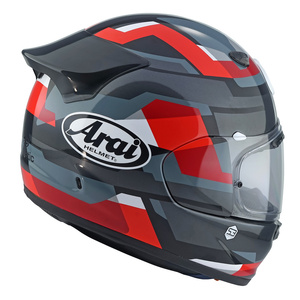 Kask motocyklowy ARAI Quantic Abstract