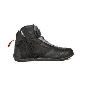 Buty motocyklowe OZONE CITY czarne