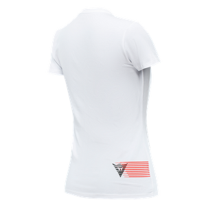 T-shirt\Koszulka codzienna damska DAINESE Logo Lady