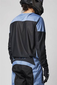 Bluza Off-Road Shift White Label Trac Overdyed