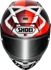 Kask motocyklowy SHOEI X-SPR PRO Diggia2 TC-1