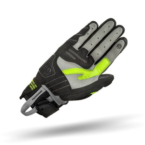 Rękawice motocyklowe miejskie Shima X-BREEZE 2 FLUO fluo