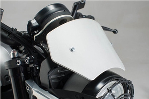 Szyba motocyklowa SW-MOTECH Yamaha Xsr 900 (16-)
