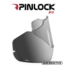 Pinlock fotochromatyczny Protect Tint ARAI do szyby Tour-X3/X4