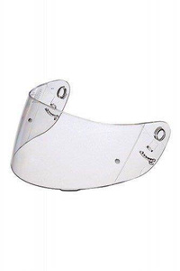 Szyba/wizjer motocyklowy do kasku SHOEI XR-1100/X-Spirit II (CWF-1) Clear przezroczysta