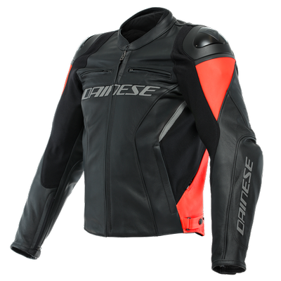 Kurtka motocyklowa DAINESE Racing 4 Leather Jacket