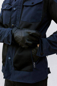 Kurtka motocyklowa BROGER California