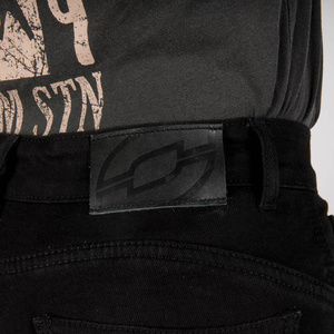 Spodnie motocyklowe damskie OZONE Striker Lady Slim