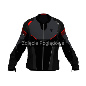 Kurtka motocyklowa TEKSTYLNA REBELHORN HIFLOW V