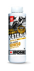 Ipone Full Power Katana 10W50 Olej Silnikowy 100 % Syntetyk 1l