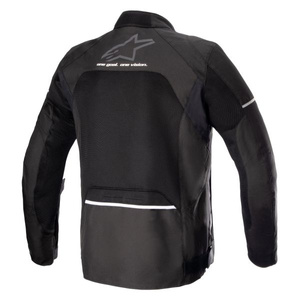 Kurtka motocyklowa ALPINESTARS VIPER V3 AIR BLACK 