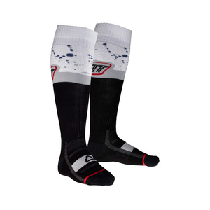 Skarpety Leatt Moto L/Xl Ice