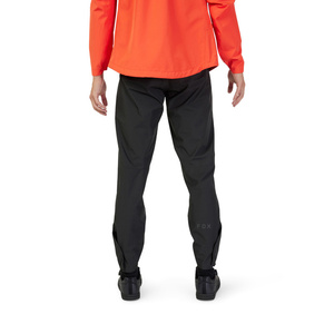Spodnie Przeciwdeszczowe FOX Ranger 2.5L Black