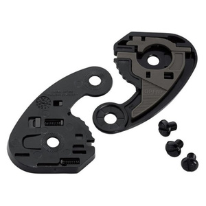 Mocowanie szyby do kasku HJC Is-17/C70 (HJ20M)