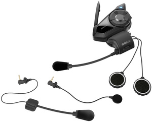 Interkom motocyklowy SENA 30K MESH 2.0 BLUETOOTH 4.1 DO 2000M 