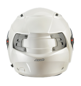 Kask motocyklowy  szczękowy + otwarty Airoh EXECUTIVE