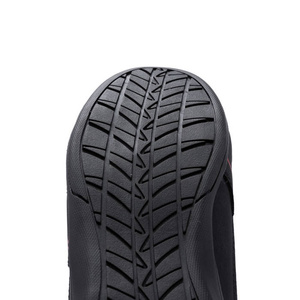 Damskie buty krótkie motocyklowe miejskie/turystyczne Rebelhorn SPARK II czarny-różowy