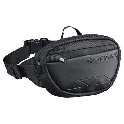 Nerka motocyklowa HELD Waist Bag II czarna