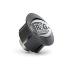 Zaślepka ramy R&G Yamaha R6 06- Lewa i prawa strona górna