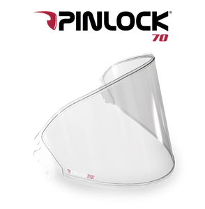 Pinlock HJC do szyb Hj32 (do Kasku F70) Clear