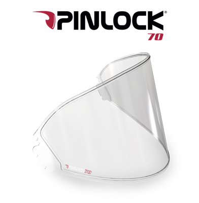 Pinlock HJC do szyb Hj32 (do Kasku F70) Clear