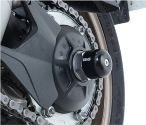 Slidery wahacza R&G do Honda VFR800 14-