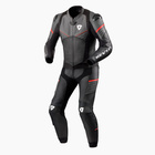 Kombinezon motocyklowy dwuczęściowy REV'IT! Beta