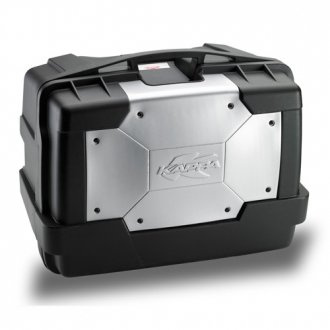 Kufer centralny lub boczny KAPPA Monokey 46L Kgr Garda