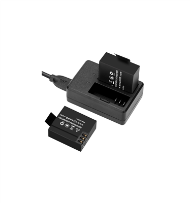 Ładowarka SJCAM SJ4000