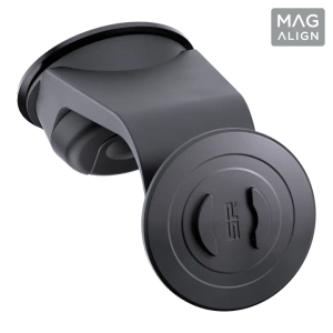 Uniwersalny uchwyt samochodowy SP Connect Suction Mount SPC+ MAG 