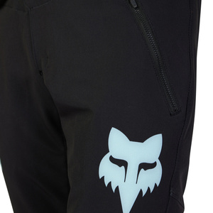 Spodnie rowerowe mtb FOX Flexair Race