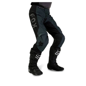 spodnie motocyklowe cross offroad FOX 180 Nitro Dark Shadow