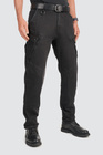 Jeansy Pando Mark Black AAA czarne