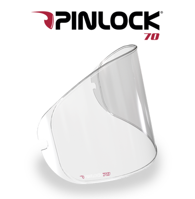 Pinlock Airoh do Kasku St701/Valor/St501/Spark Clear